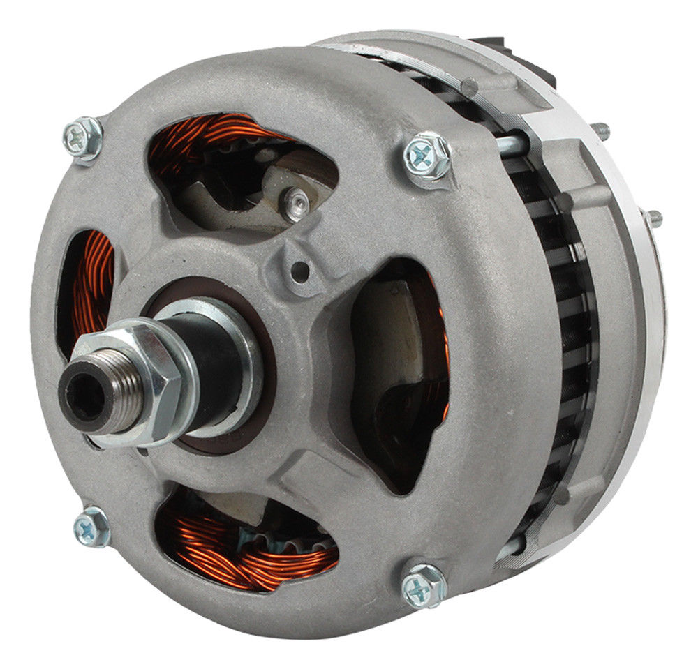 IA0485 MAHLE ΔΥΝΑΜΟ KHD 24V 40A LETRIKA (ISKRA) ΔΥΝΑΜΟ DEUTZ (KHD) 28V